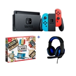 Nintendo Labo Kit variado de Toycon para Nintendo Switch