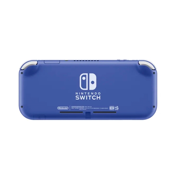 Nintendo Switch Lite Azul  Videoconsola