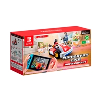Nintendo Mario Kart Live: Home Circuit (Mario) - Videojuego