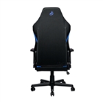 Nitro Concepts X1000  NegraAzul  Silla