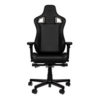 Noblechairs Epic Compact negro - Silla