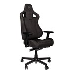Noblechairs Epic Compact TX Fabric Antracita  Silla