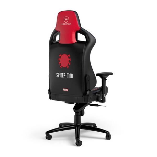 Noblechairs Epic SpiderMan Edition  Silla