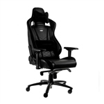 Noblechairs Epic cuero PU negro - Silla
