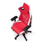 Noblechairs Epic Fallout NukaCola Edition  Silla