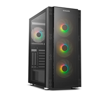 NOX  Hummer Horus ARGB  Caja