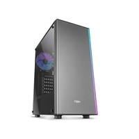 Nox Infinity Omega RGB ATX  Caja