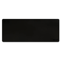 NZXT MXP700 Black 720x300 - Alfombrilla
