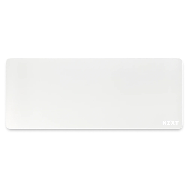 NZXT MXP700 White 720x300  Alfombrilla