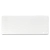 NZXT MXP700 White 720x300 - Alfombrilla