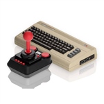 Consola Retro Commodore C64 Mini  Videoconsola