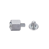 Set de tornillo y tuerca M2 para ASUS  Herramientas