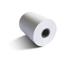 Rollo térmico 80 MM X 80 MM  Papel