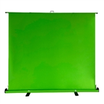 OPLITE Supreme Green Screen XL  Pantalla Chroma