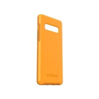 Symmetry Galaxy S10 Amarillo  Funda