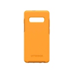 Symmetry Galaxy S10 Amarillo  Funda