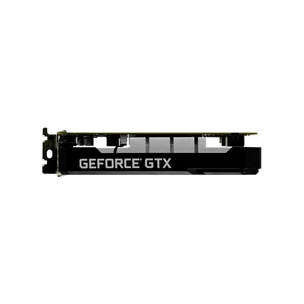 Palit GeForce GTX1650 StormX D6 4GB GD6  Gráfica