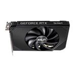 Palit GeForce RTX3050 StormX 8GB GDDR6  Tarjeta Gráfica