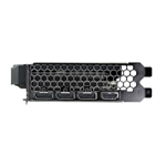 Palit GeForce RTX3050 StormX 8GB GDDR6  Tarjeta Gráfica
