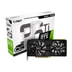PALIT RTX3060 TI DUAL OC           8GB GDDR6 HDMI 3XDP