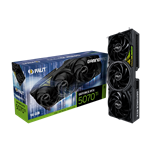 Palit GeForce RTX 5070 Ti Gaming Pro 16GB GDDR7 DLSS4 | Tarjeta Gráfica Nvidia