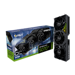 Palit GeForce RTX 5070 Ti Gaming Pro OC 16GB GDDR7 DLSS4 | Tarjeta Gráfica Nvidia