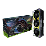 Palit GeForce RTX 5080 Gamerock 16GB GDDR7 DLSS4 | Tarjeta Gráfica Nvidia