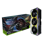 Palit GeForce RTX 5080 Gamerock OC 16GB GDDR7 DLSS4 | Tarjeta Gráfica Nvidia
