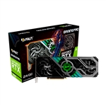 Palit GeForce RTX3090 Gaming Pro 24GB GD6X  Gráfica