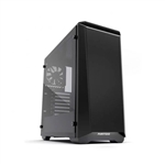 PHANTEKS Eclipse P400S MidiTower Tempered Glass