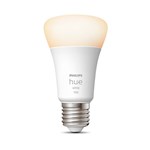 Philips Hue Blanco 2200K6500K A60 E27 95W  Bombilla Inteligente