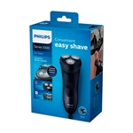 Philips Shaver Series 1000 S11104  con Cable  Afeitadora