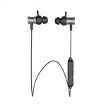 Auriculares bluetooth deportivos phoenix con cabezales magne