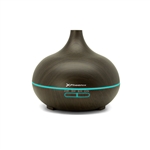 Phoenix Zen O2 Color Negro  Humidificador de Aire
