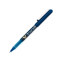 Pilot Rot Vball 07 Azul 07mm  Bolígrafo