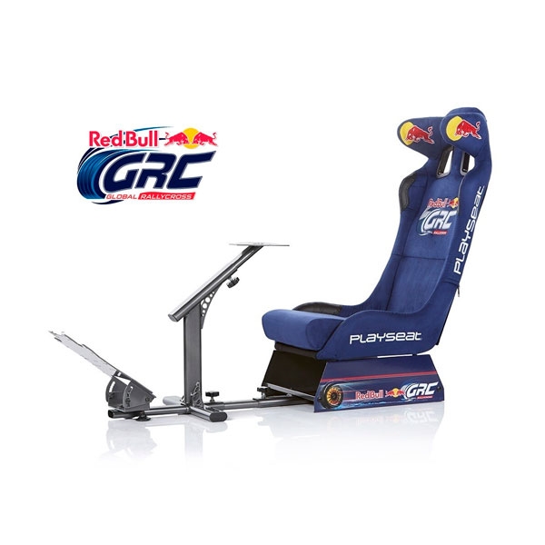 Playseat Evolution Red Bull GRC Edition  Silla