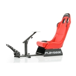 Playseat Evolution Red  Silla