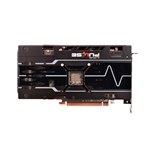 PNY Sapphire AMD RX 5500 XT Pulse 8GB  Tarjeta Gráfica