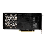 PNY GeForce RTX3060 XLR8 Gaming Revel EpicX RGB Dual Fan 12GB GDDR6  Gráfica