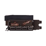 PNY GeForce RTX 3070 Ti Verto Triple Fan 8GB GDDR6X  Tarjeta Gráfica Nvidia