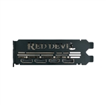 PowerColor Red Devil Radeon RX 5600 XT 6GB GDDR6 Tarjeta Gráfica AMD