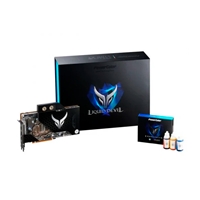 PowerColor Red Devil Radeon RX 5700 XT 8GB GDDR6  Gráfica