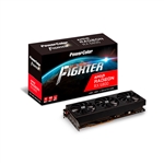 PowerColor Fighter Radeon RX6800 16GB GDDR6  Tarjeta Gráfica AMD