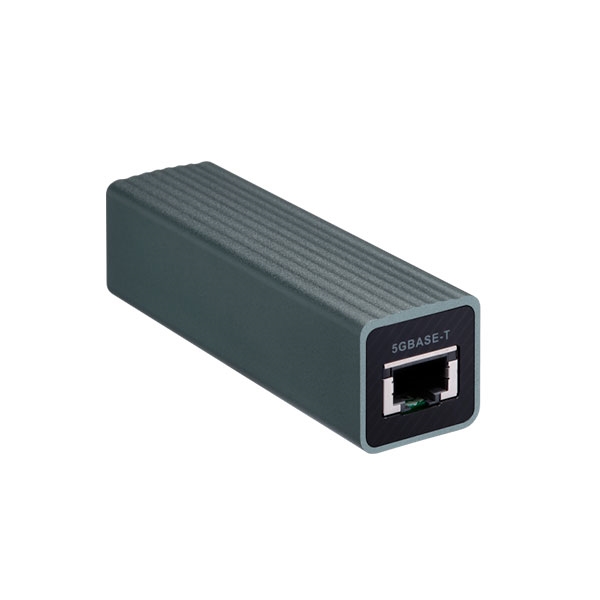 QNAP QNAUC5G1T  Adaptador USBC 30 a 5GBe LAN  Adaptador