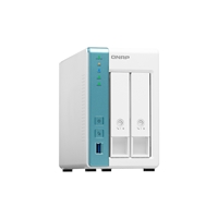 QNAP TS231P32G  Servidor NAS