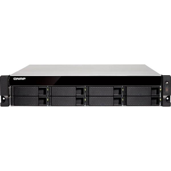 QNAP TS863U  servidor NAS