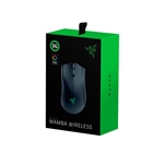Razer Mamba wireless  Ratón