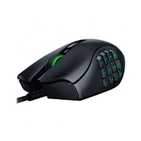 Razer Naga X USB Óptico 18000 DPI  Ratón