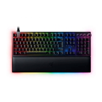 Razer Hunstsman V2 Analog RGB   Teclado Gaming Switch Óptico Analógico