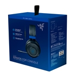 Razer Kraken for Console   Auriculares